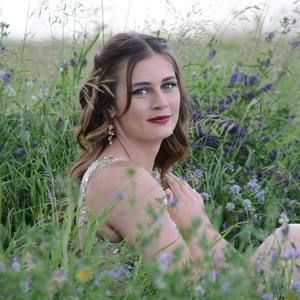 Meet your Posher, Carley